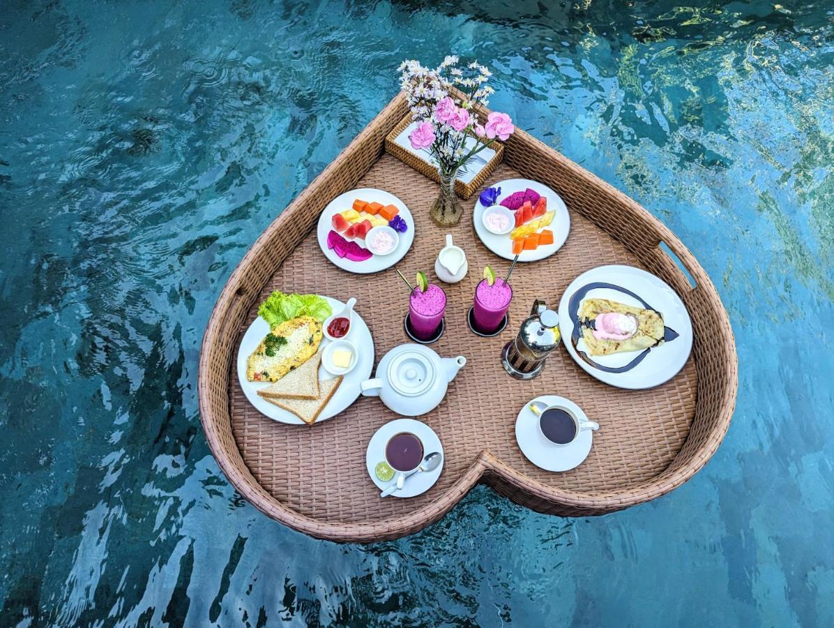 Na-na Villa Ubud